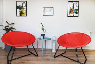 Old Tbilisi - Newly Renovated 1 BR Apartment - 2