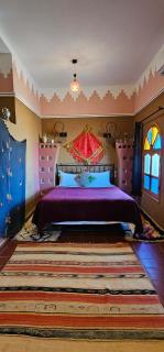 Kasbah of Peace Draa Valley - 0