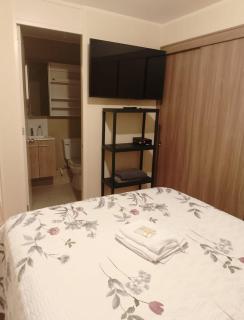 207 Apartmento en Condominio Alto Venezuela - 1