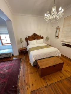 Die Nagmaalhuisie - 1