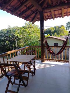 Casa Miava Studio 2 Beautiful studio 150 meters from the beach - 6