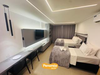 EMUNAH DI CITTÀ Flats Ponta de Campina - 3