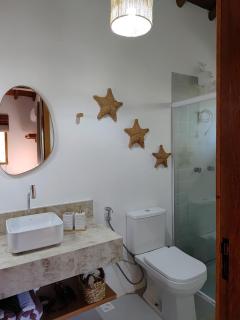 Casa Miava Studio 2 Beautiful studio 150 meters from the beach - 7