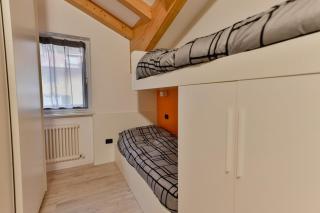 Rosa delle Alpi Apartment - 9