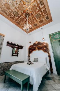 Dar El Medina house with panoramic terrace - 6