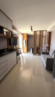 Cobertura Linear no Recreio - Varanda Grande, Vista Montanhas, Próx Praia, Garagem, Acomoda até 4 pessoas - 5
