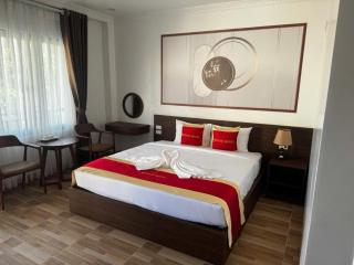 Vangvieng Avenue Hotel - 2