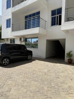 Nyali 3 Bedroom Apartment Skyview - 9