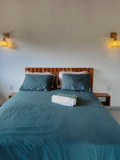 Casa Miava Studio 2 Beautiful studio 150 meters from the beach - 8