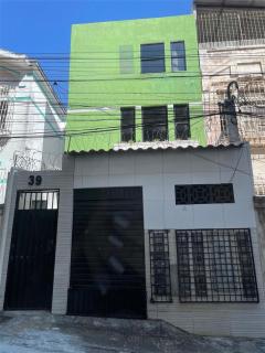 Kitnet en Centro de Salvador – Excelente Ubicación - 0