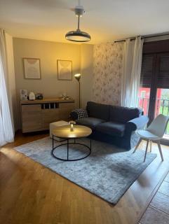 La Terraza de Sovega - 0