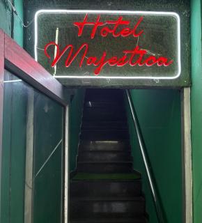 Hotel Majestica 22 - 7