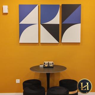The Stallionz Classy Suites by LH - Ipoh Town - Ipoh - 1
