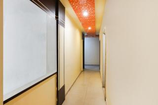 Hotel O Crystal - 7
