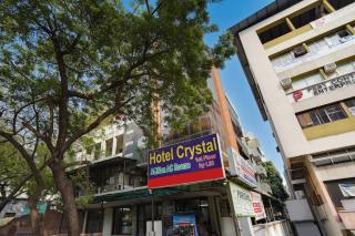 Hotel O Crystal - 2