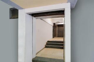 Hotel O Crystal - 1