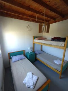 Casa Saavedra - 1