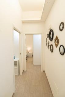 Torre del Capitano - La Pineta Appartamenti - 1