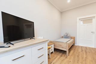 FeWo Droyßig Villa Edelgard - 1