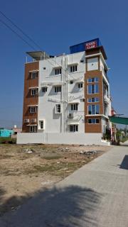 Roshni Apartment - Ground Floor - 1