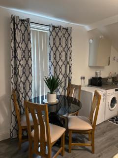 Crosby Apartments - 9