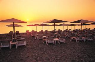Rox Resort Hotel - 1