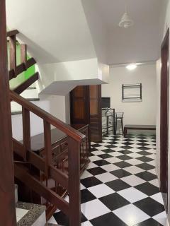 CAIPORA Hostel Lagoa - 1