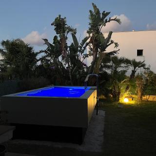 Villa Botanica, piscina privata e relax - 3