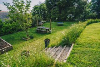 Bydown Cottage Swimbridge Devon - 5
