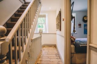 Bydown Cottage Swimbridge Devon - 4