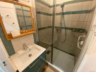 ''Les Tomettes'' Joli T2 cosy, Clim, Centre ville - 9