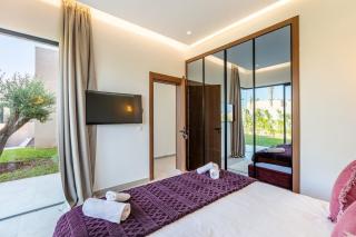 Luxury Villa with No Overlooking 15 min from Marrakech - 7