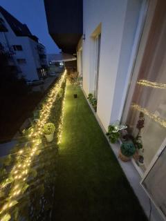 Nana Cozy Home - 3 camere cu parcare privată - 4