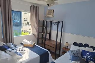 Apartamento luxuoso em condomínio com clube - 6