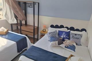 Apartamento luxuoso em condomínio com clube - 3