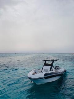 Speed Boat Tour Hurghada 4 Hours - 3