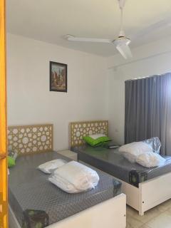 king tut apartment - Luxor - 5