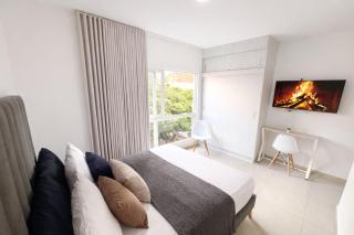 305 studio apartment in El Peñon - Cali - 3