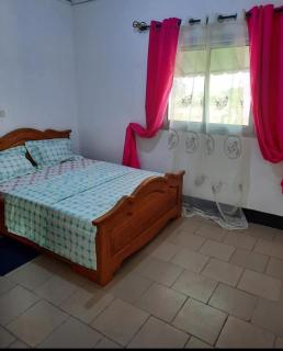 COMPLEXE Fitness Apparts - 5