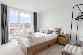 Endless Summer - Spacious Living Space on Poole Quay - 6