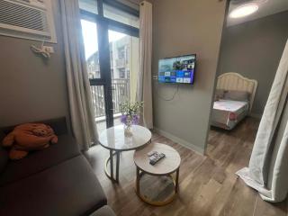 Cozy Gentry Manor TV WIFI Seaview near Okada MOA17V - 0