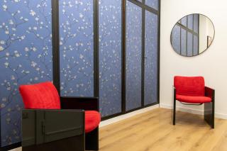 Casa Caterina Holiday House - Bright Modern Apartment Near Trastevere - Rome - 7