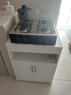 Microcasa loft - 1