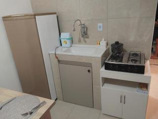 Microcasa loft - 3