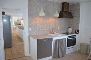 Large Holiday Home In Seaside Hotel Style - 4