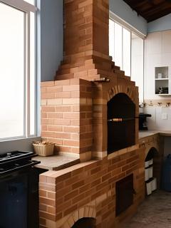 Casa aconchegante com vista mar Barra de São João - 2