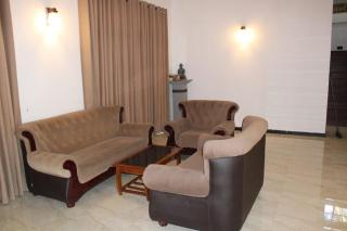 Holiday Home Asgiri Walpola Gampaha - 1