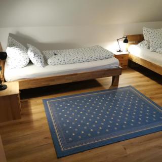 Ferienwohnung Kerstin in Strackholt - 1