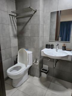 MLH Luxury Suites at K Avenue - 5