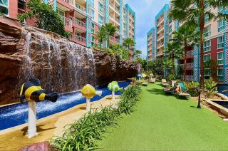 Grande Caribbean Condo - 1